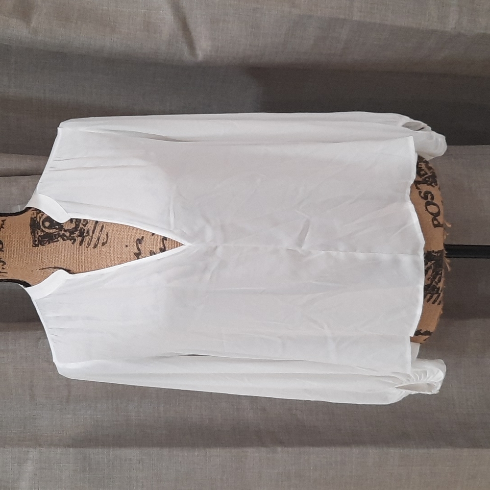 Lush blouse